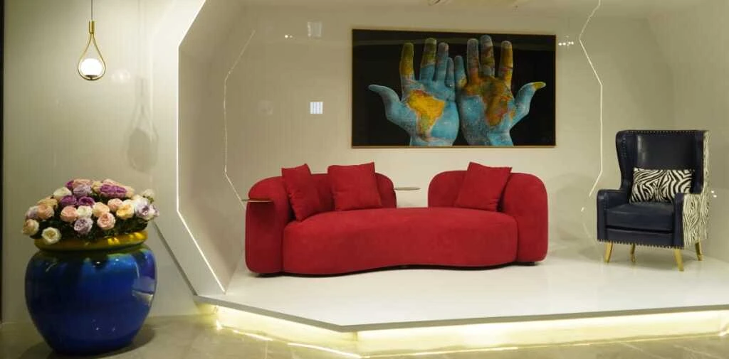 Office Furniture image